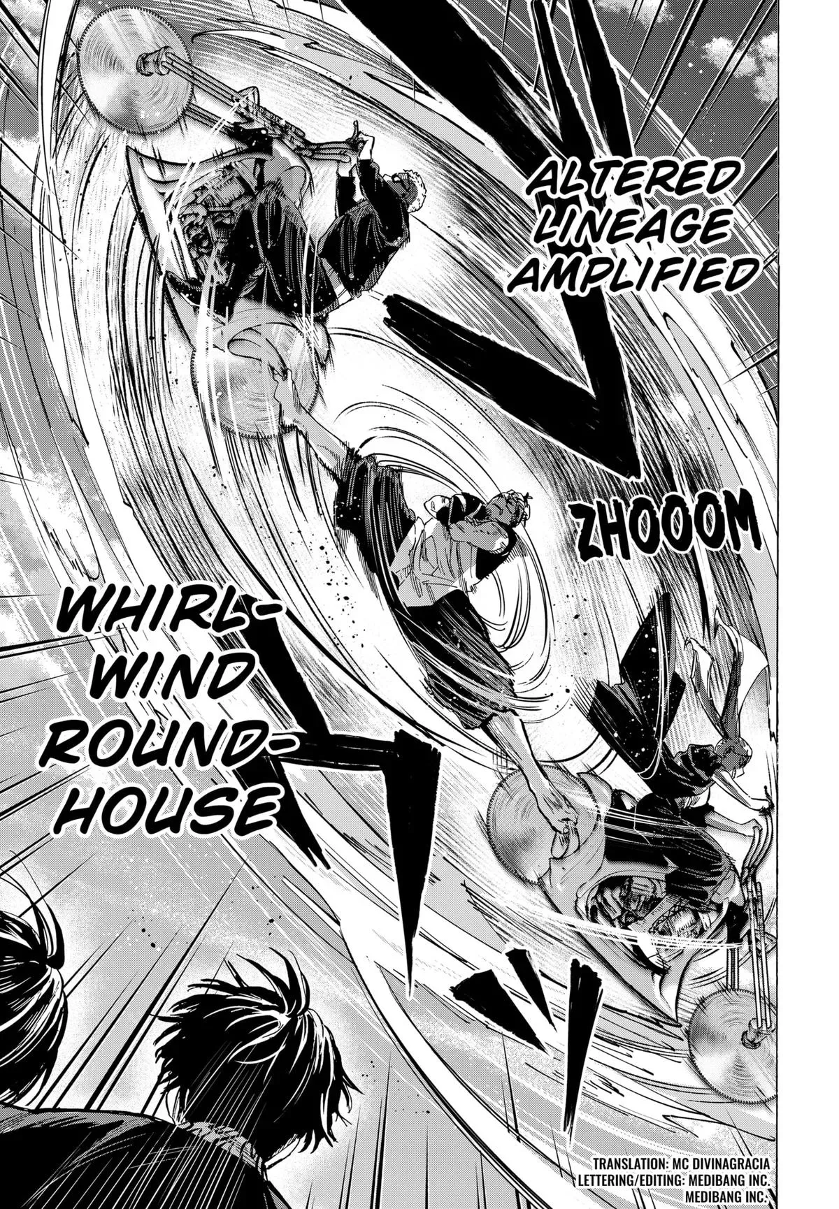 Read MARRIAGETOXIN Manga Online