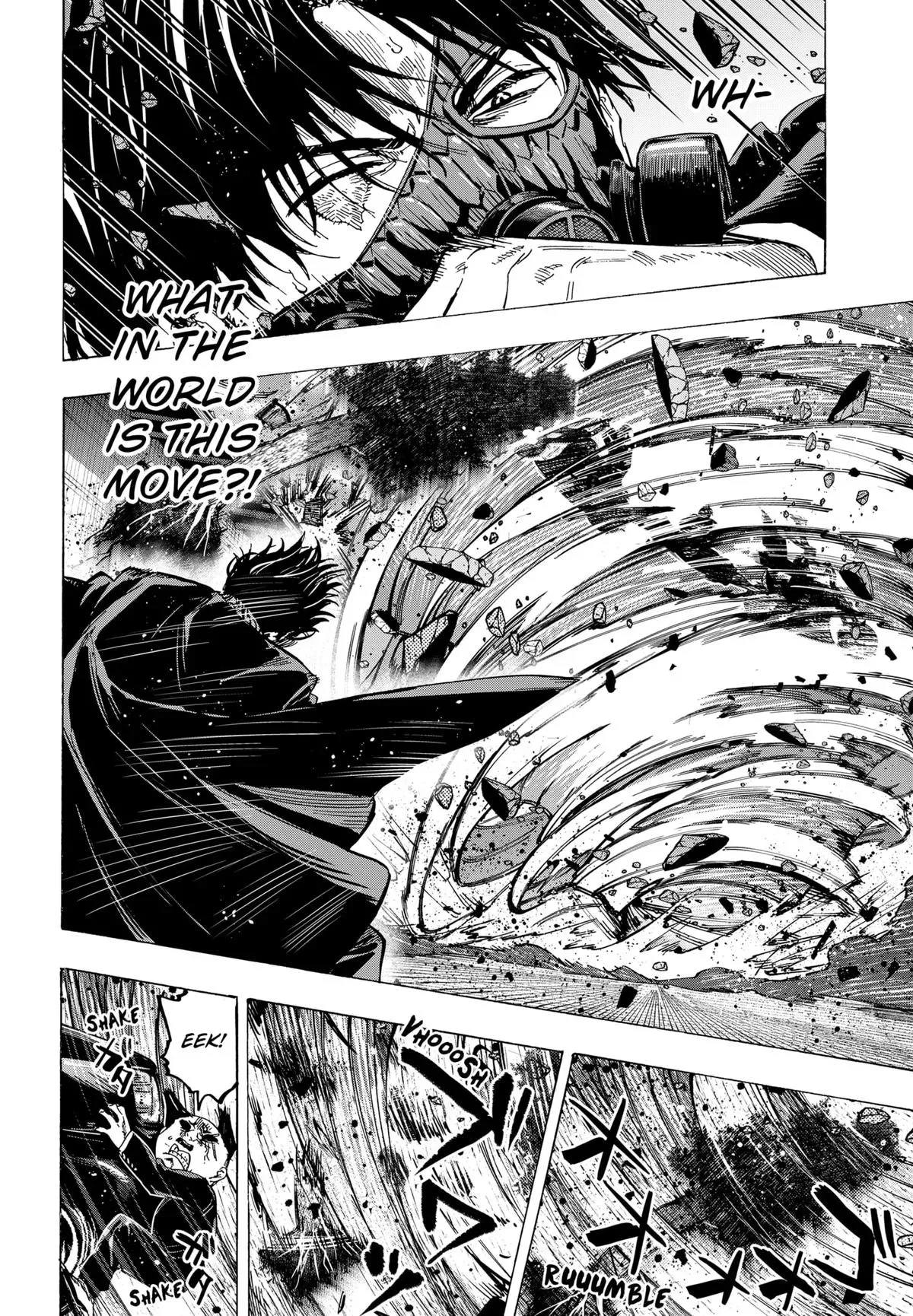 Read MARRIAGETOXIN Manga Online