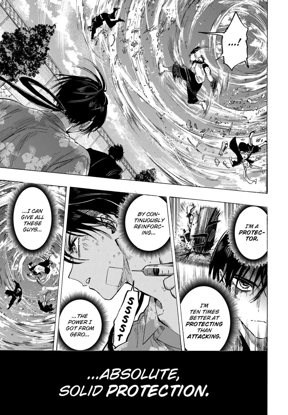 Read MARRIAGETOXIN Manga Online