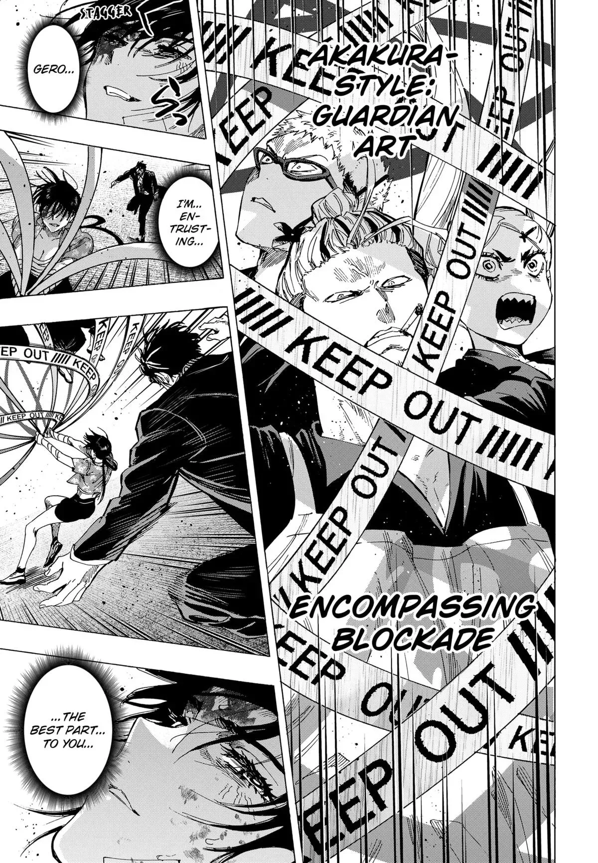 Read MARRIAGETOXIN Manga Online