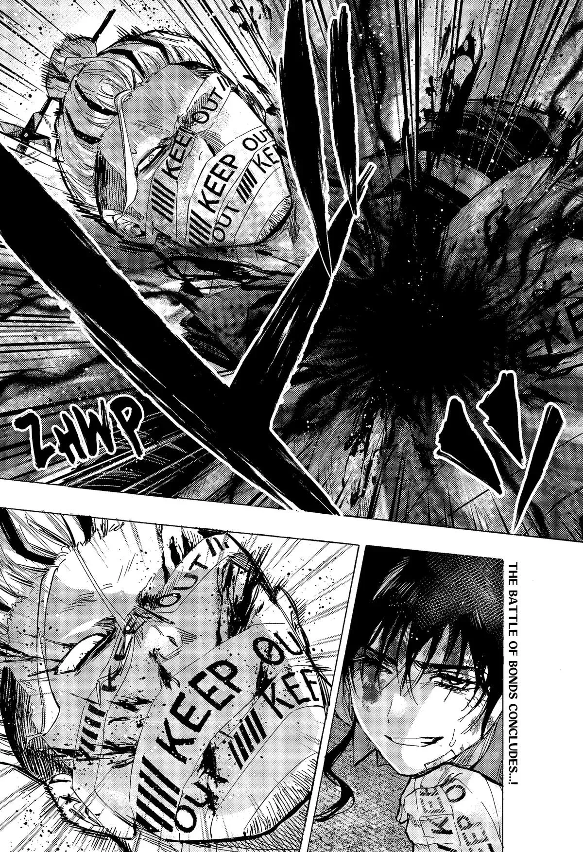Read MARRIAGETOXIN Manga Online