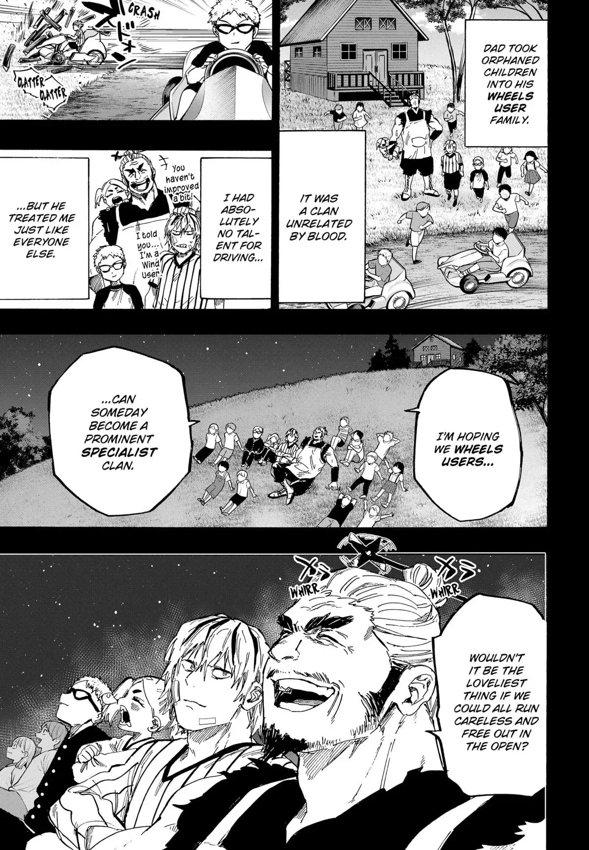 Read MARRIAGETOXIN Manga Online