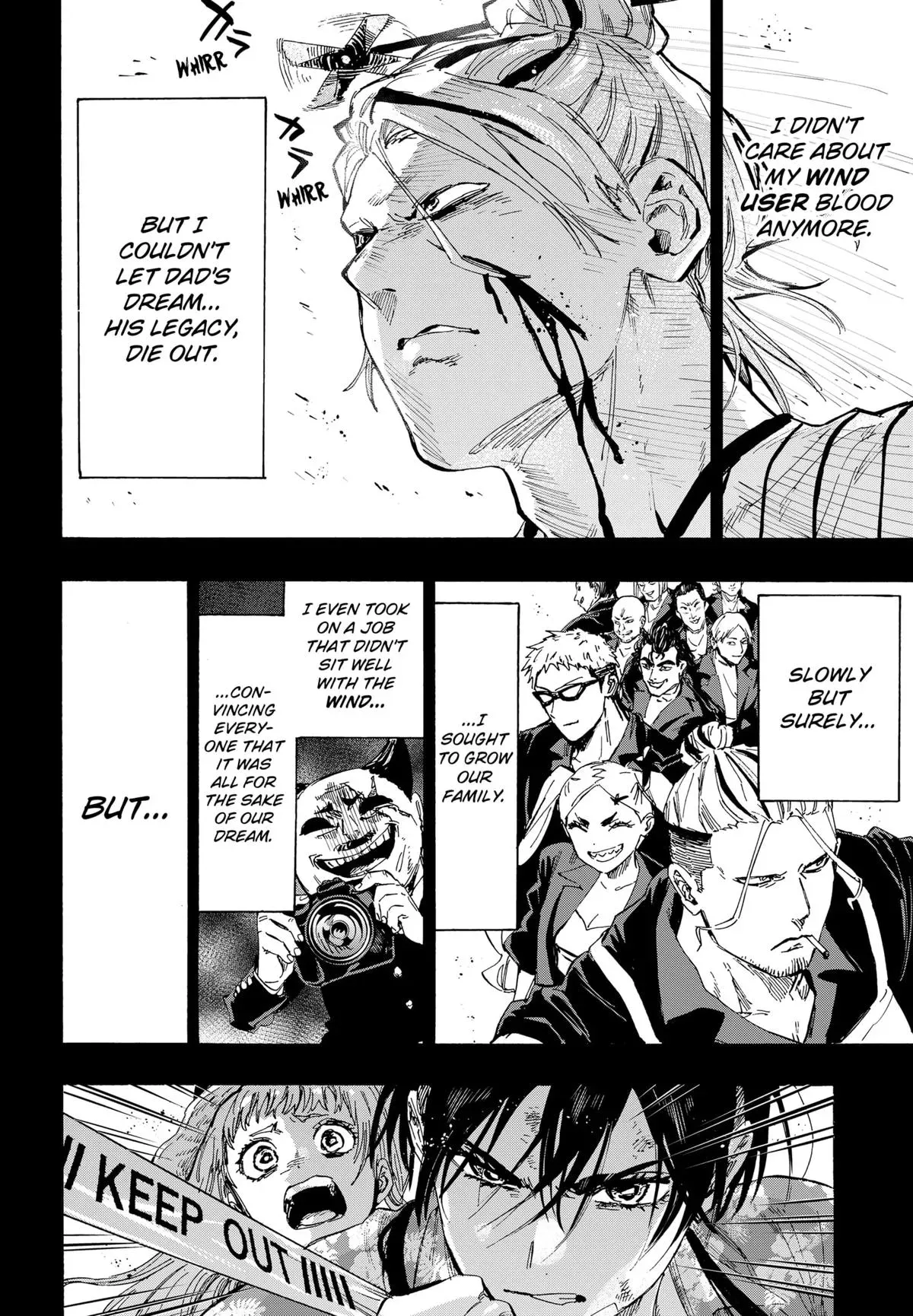 Read MARRIAGETOXIN Manga Online
