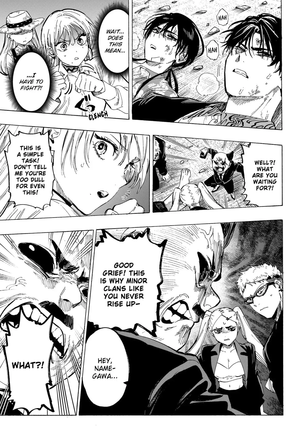 Read MARRIAGETOXIN Manga Online