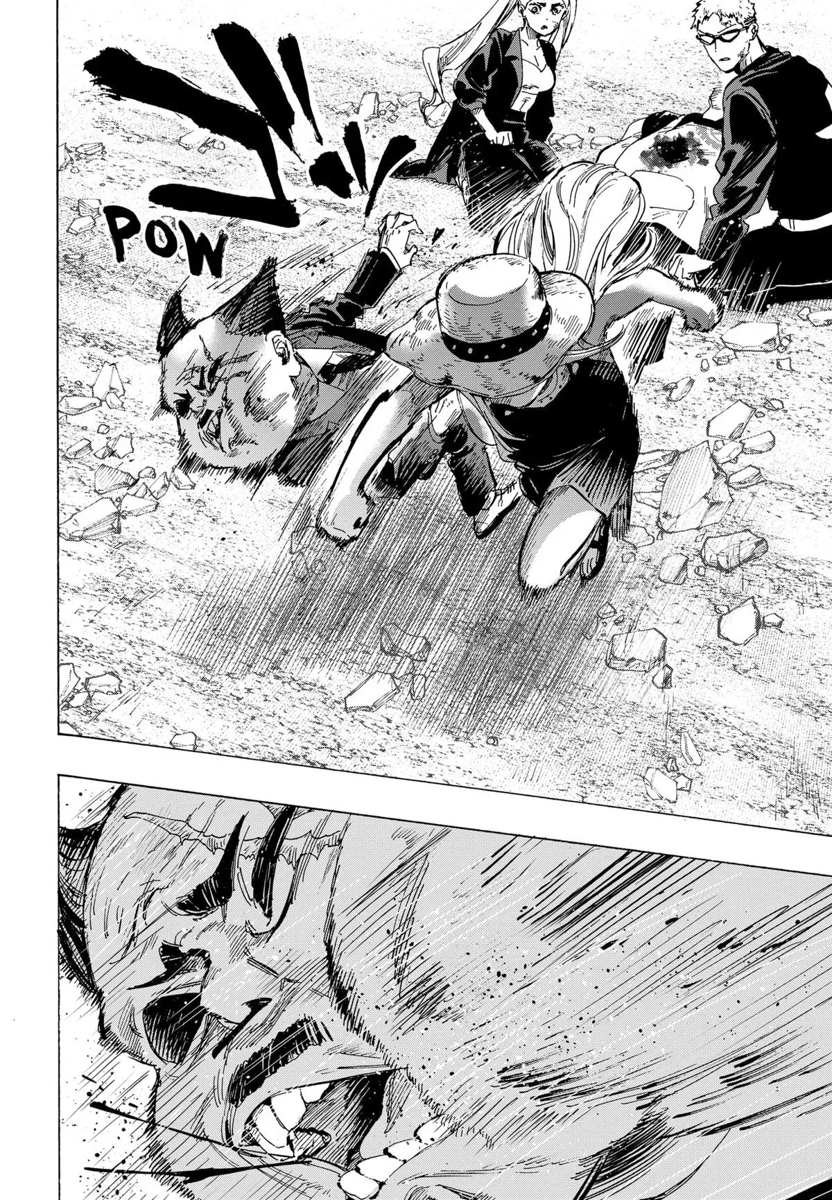 Read MARRIAGETOXIN Manga Online