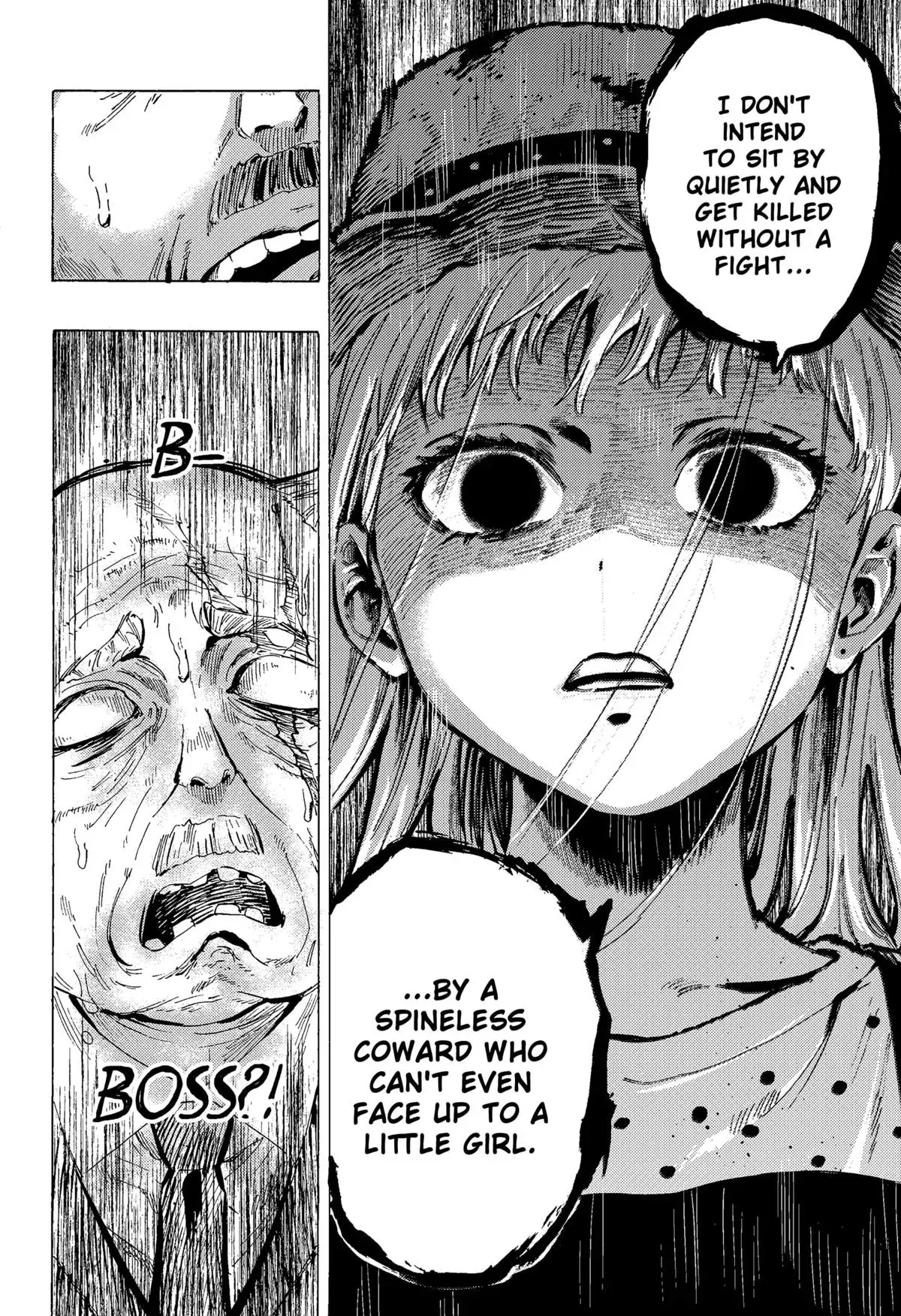 Read MARRIAGETOXIN Manga Online
