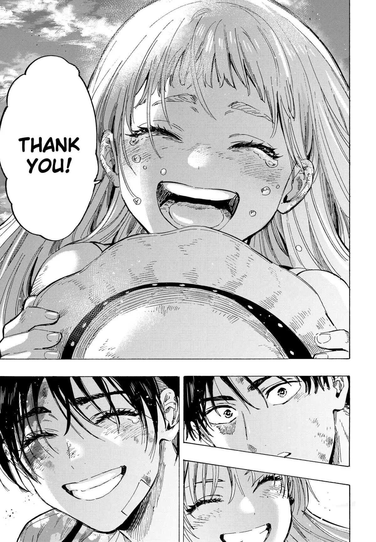 Read MARRIAGETOXIN Manga Online