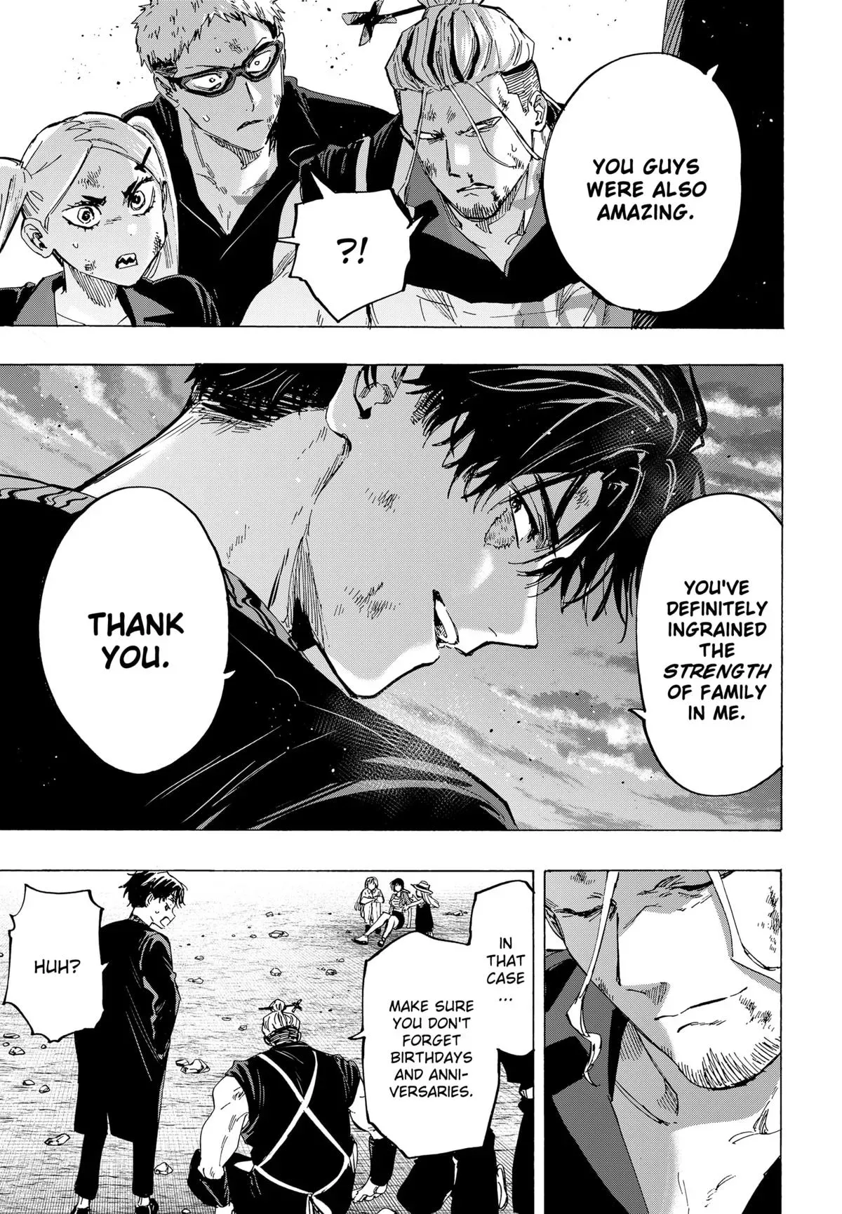 Read MARRIAGETOXIN Manga Online