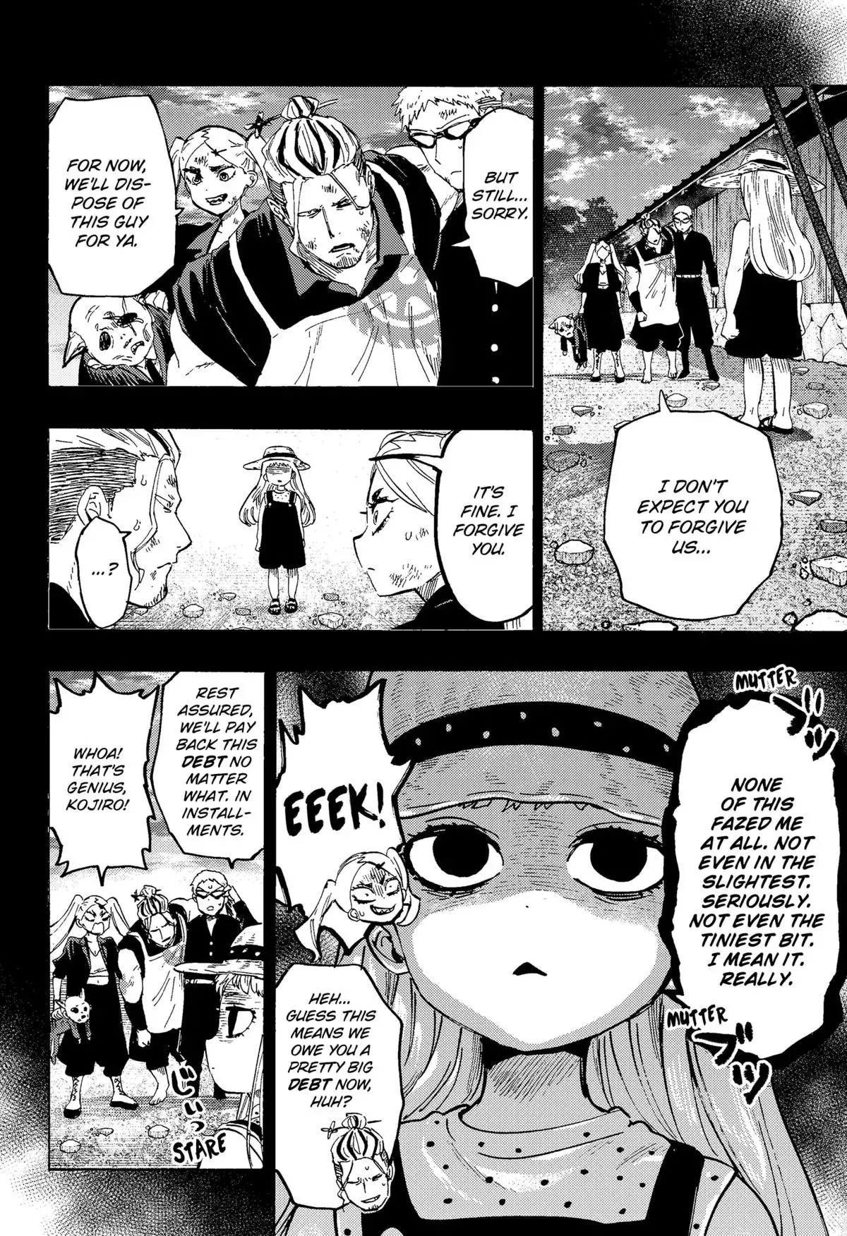 Read MARRIAGETOXIN Manga Online