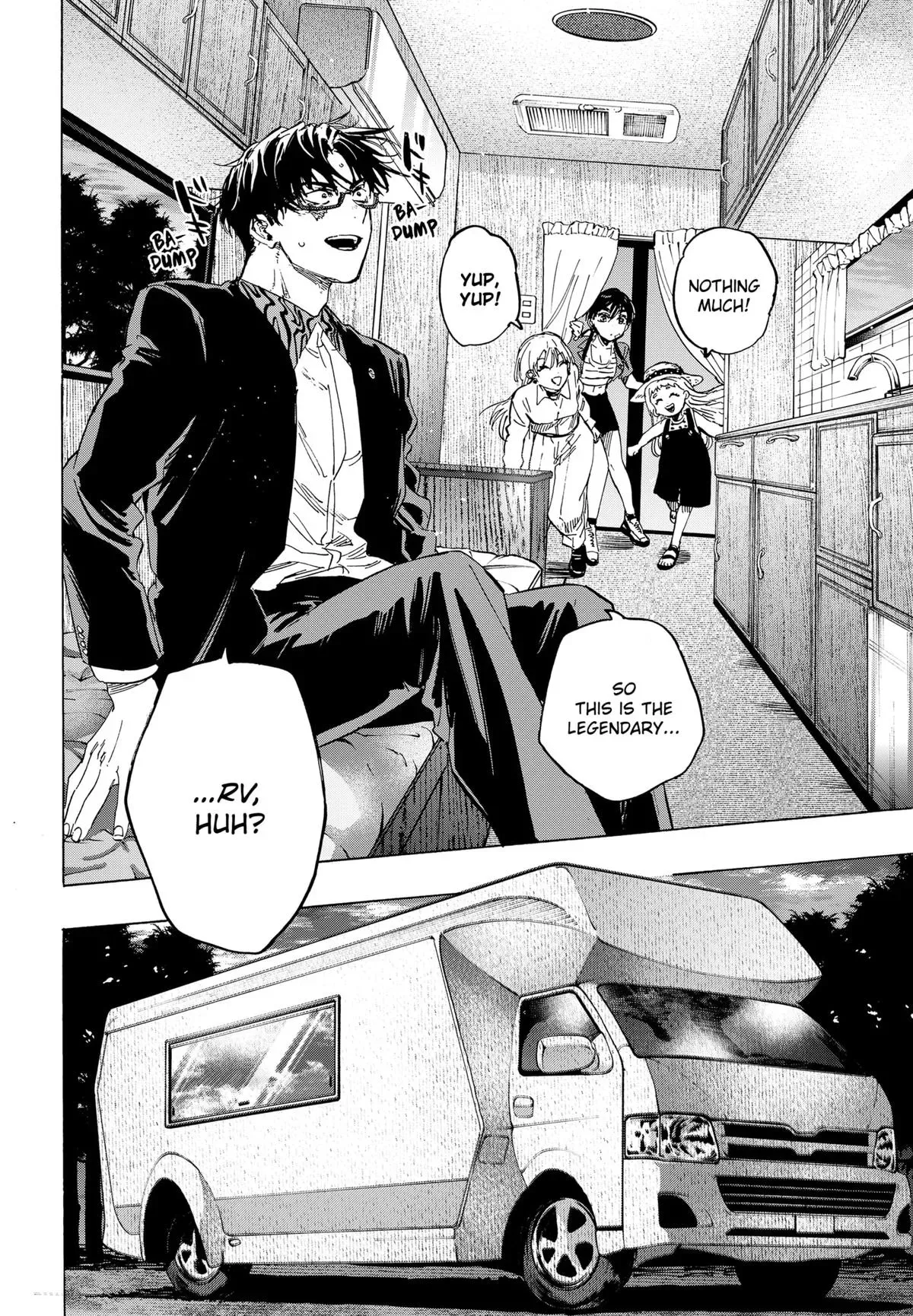 Read MARRIAGETOXIN Manga Online