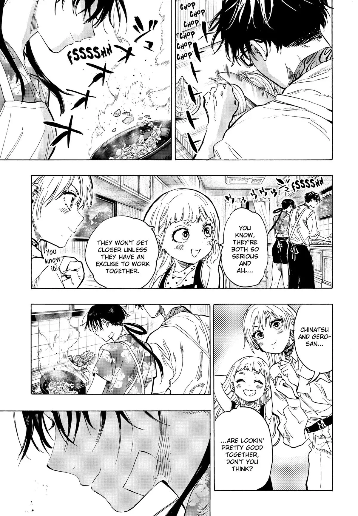 Read MARRIAGETOXIN Manga Online