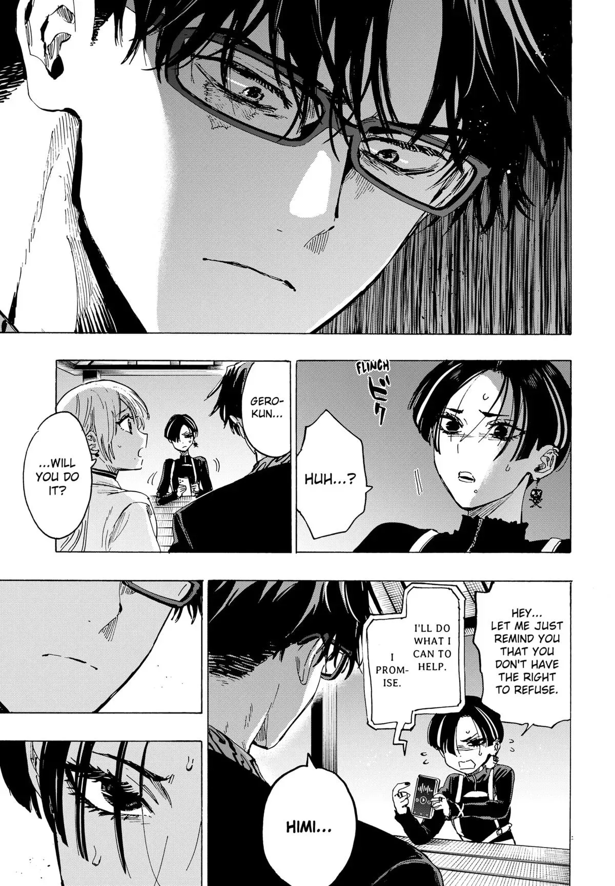 Read MARRIAGETOXIN Manga Online