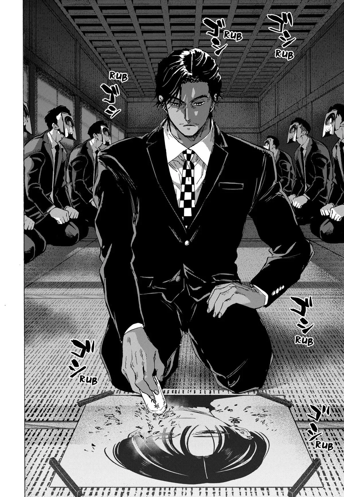 Read MARRIAGETOXIN Manga Online