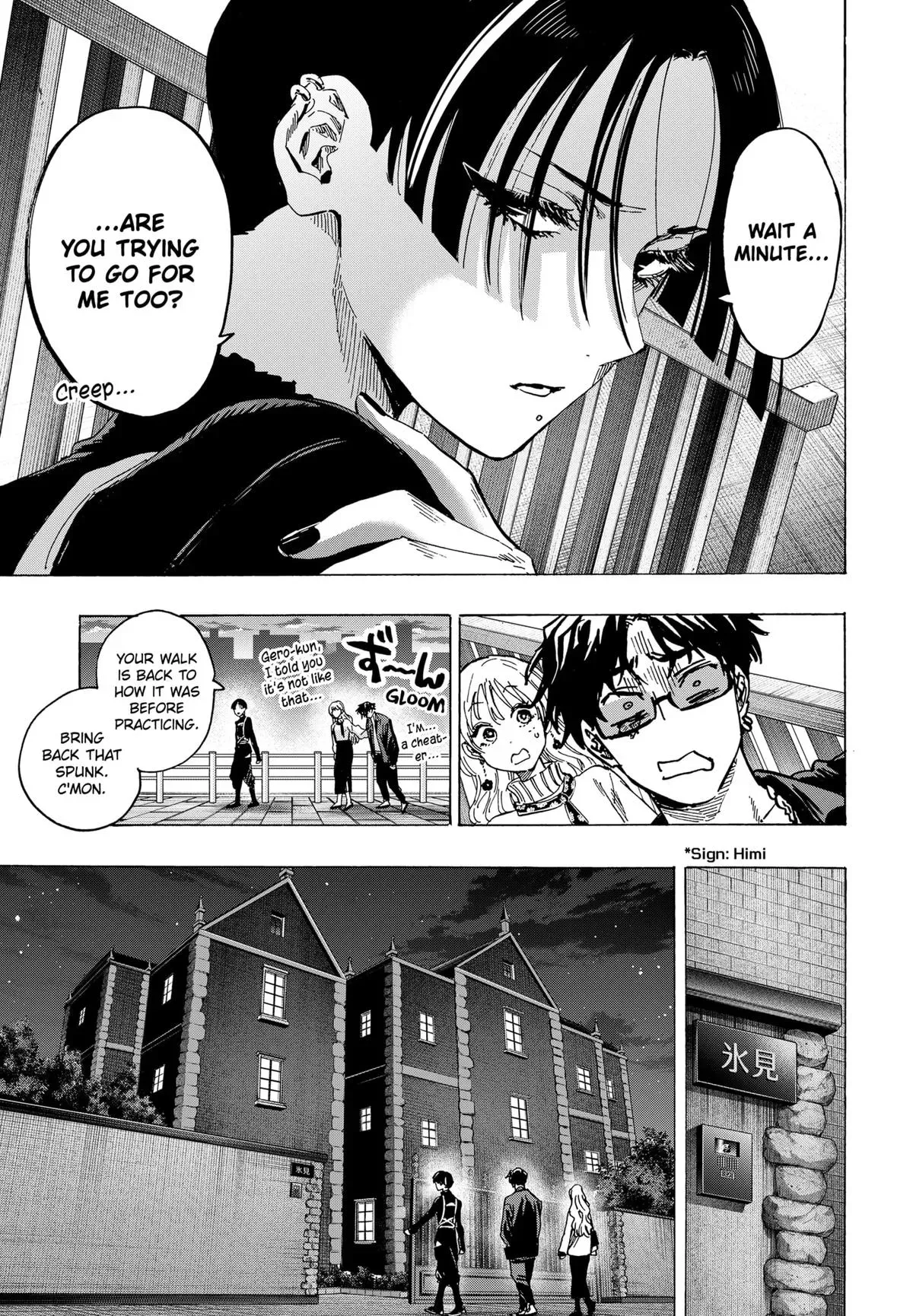 Read MARRIAGETOXIN Manga Online