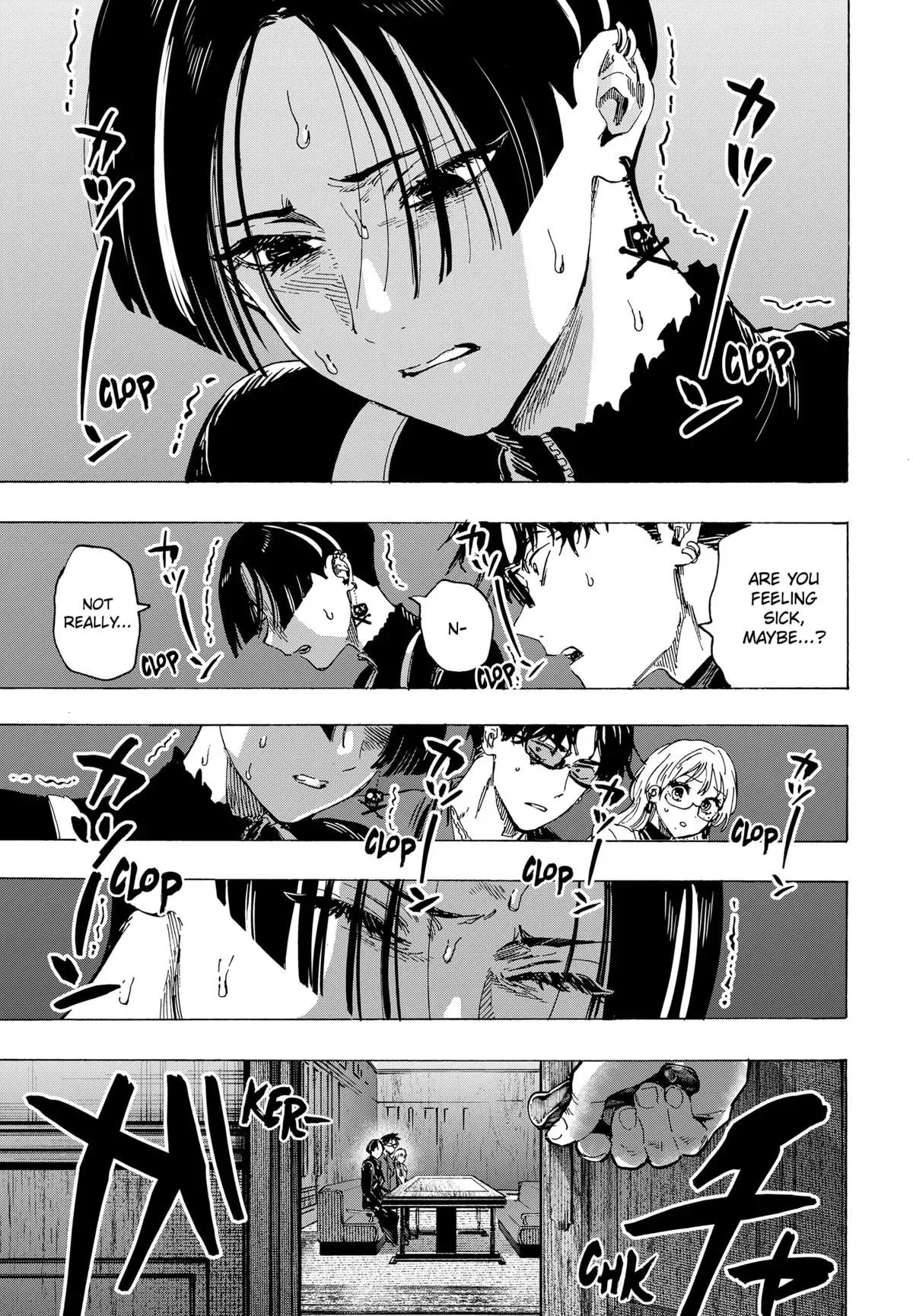 Read MARRIAGETOXIN Manga Online