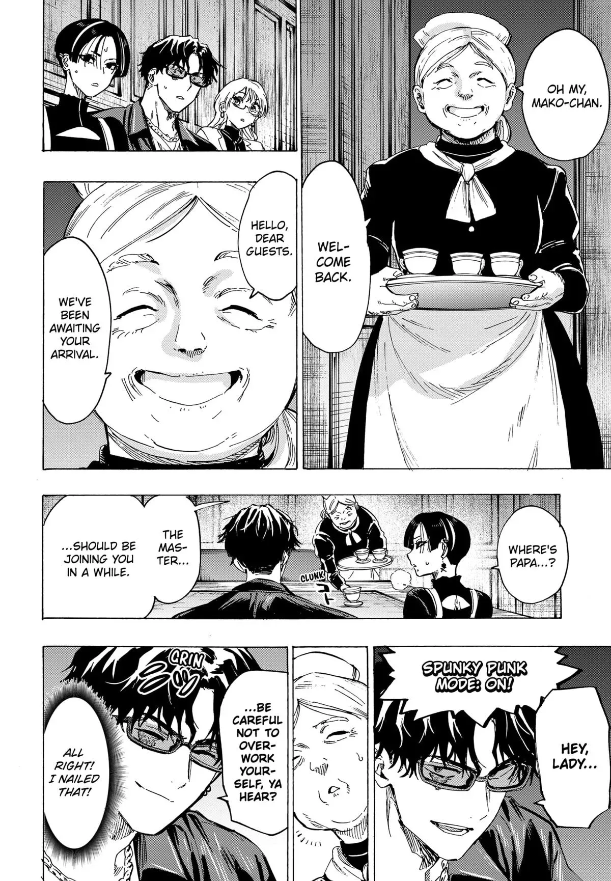 Read MARRIAGETOXIN Manga Online