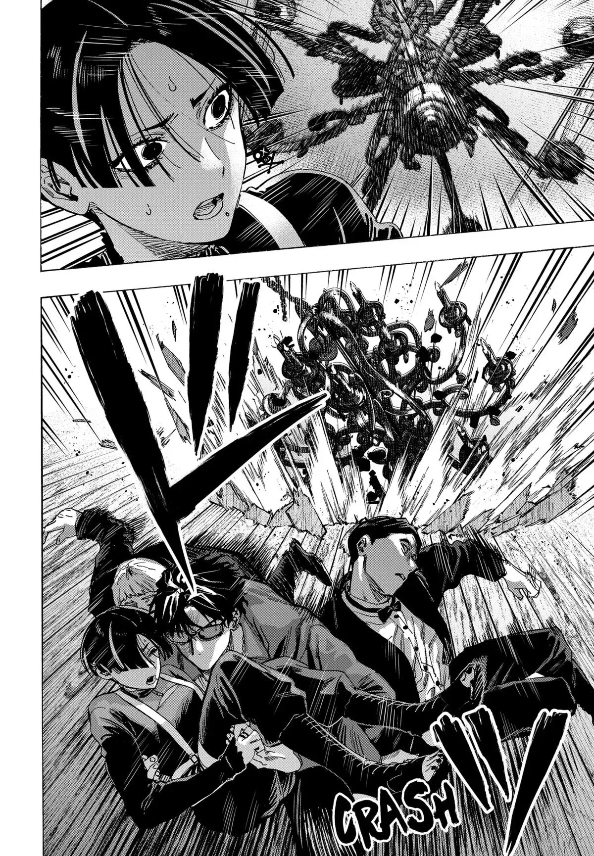 Read MARRIAGETOXIN Manga Online