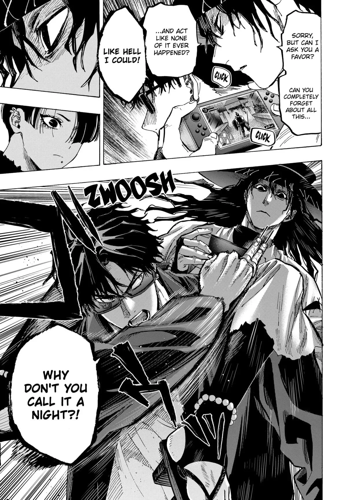 Read MARRIAGETOXIN Manga Online