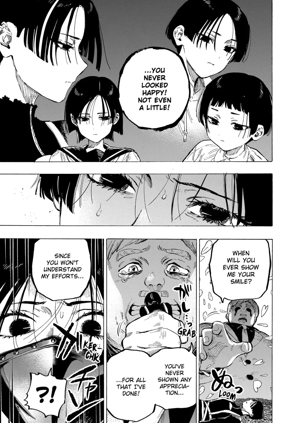 Read MARRIAGETOXIN Manga Online