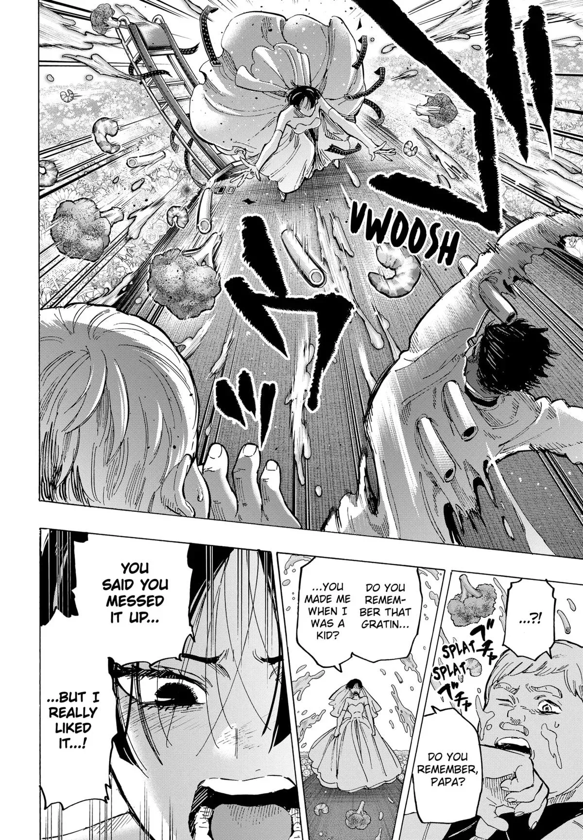 Read MARRIAGETOXIN Manga Online