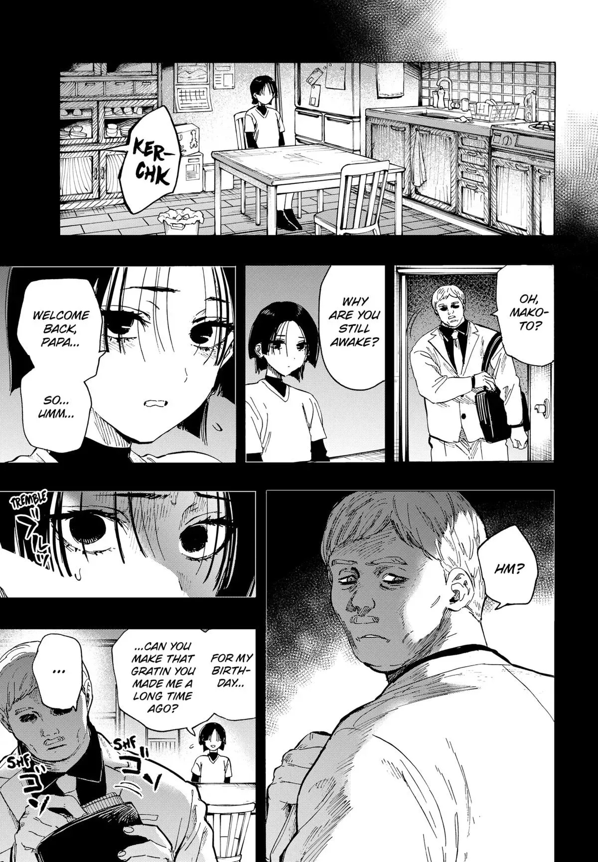 Read MARRIAGETOXIN Manga Online