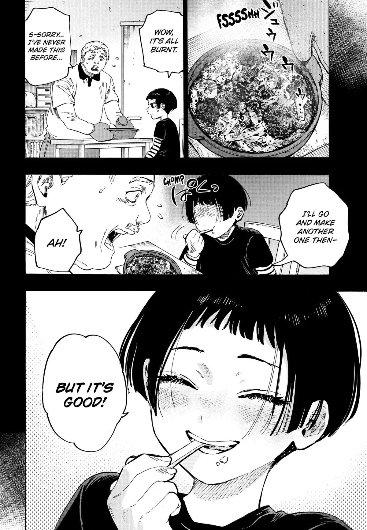 Read MARRIAGETOXIN Manga Online