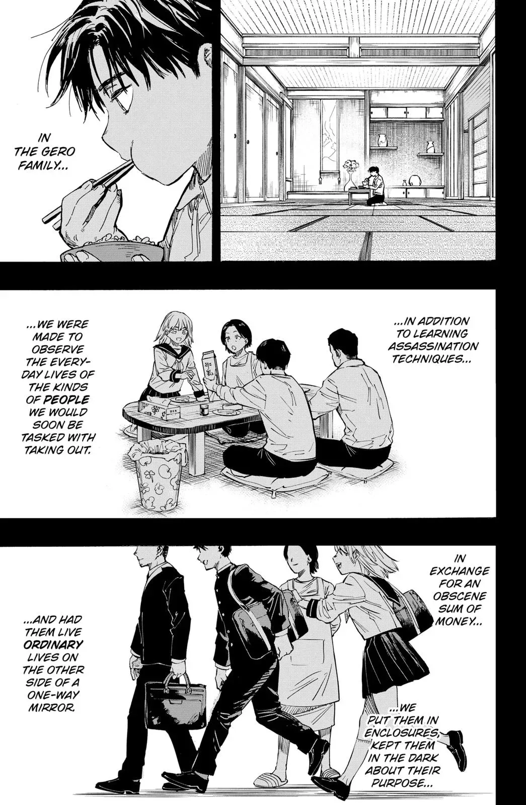Read MARRIAGETOXIN Manga Online
