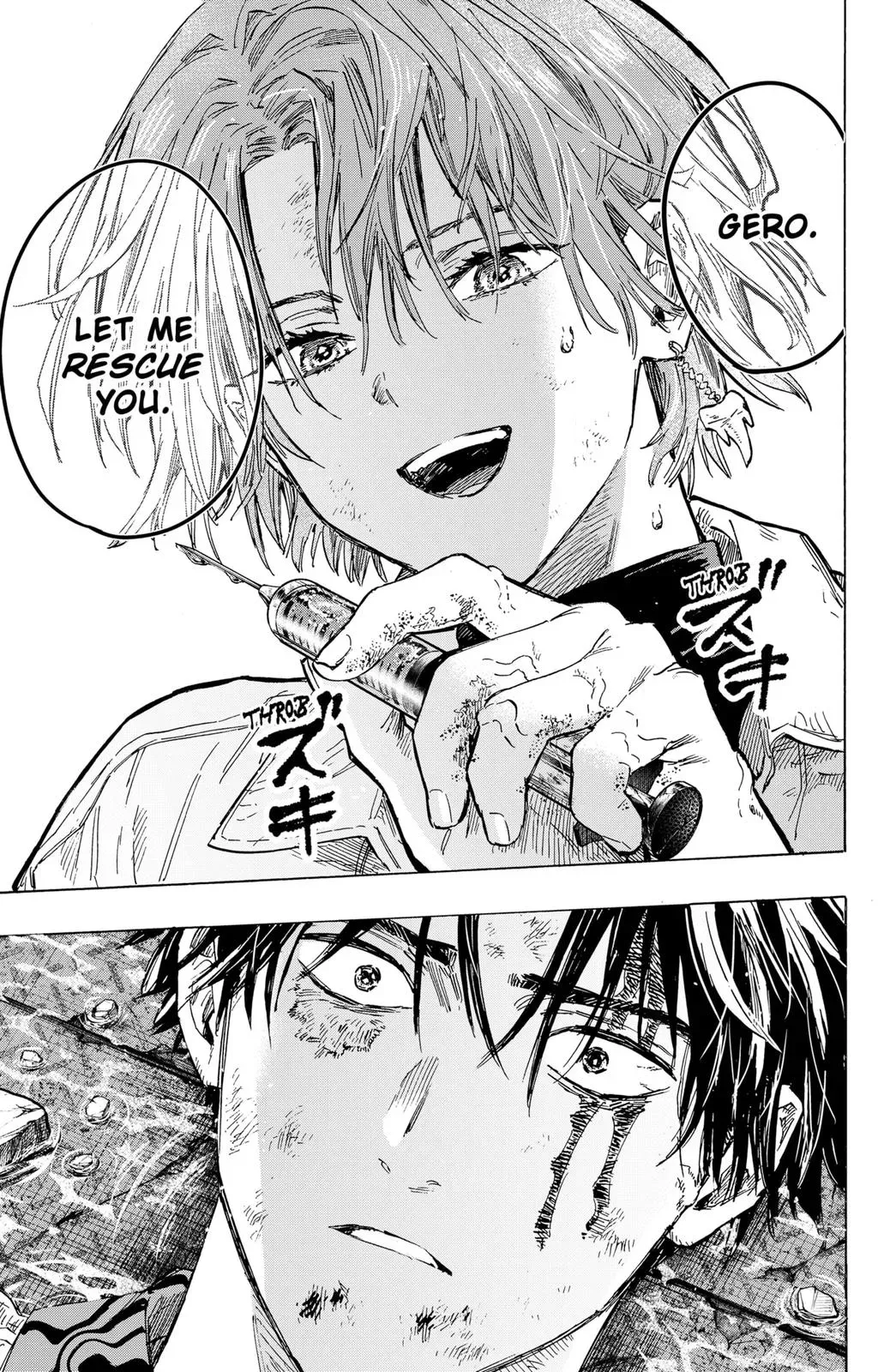 Read MARRIAGETOXIN Manga Online
