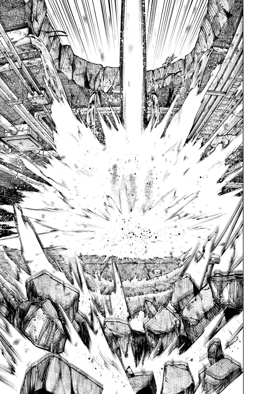 Read MARRIAGETOXIN Manga Online