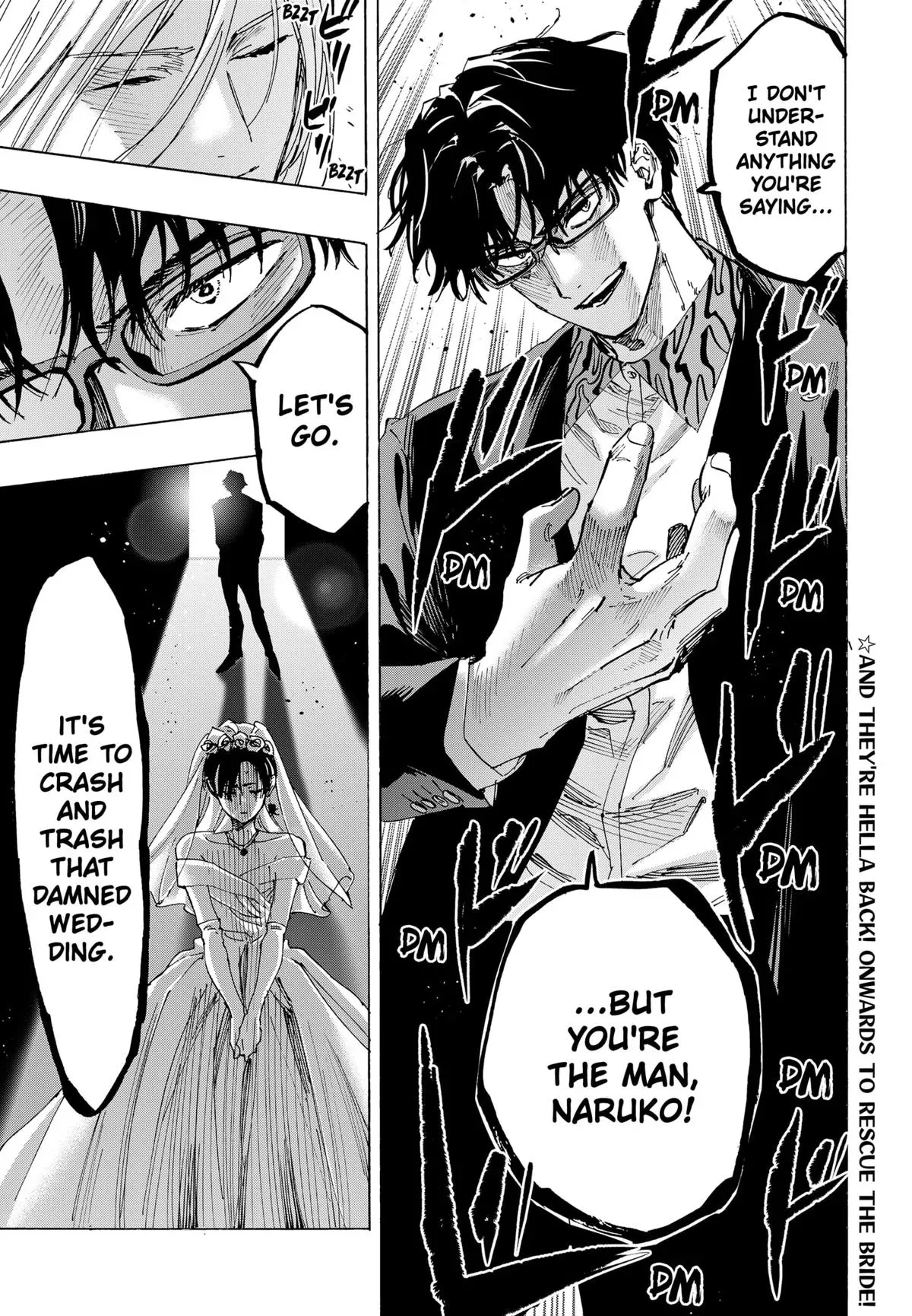 Read MARRIAGETOXIN Manga Online