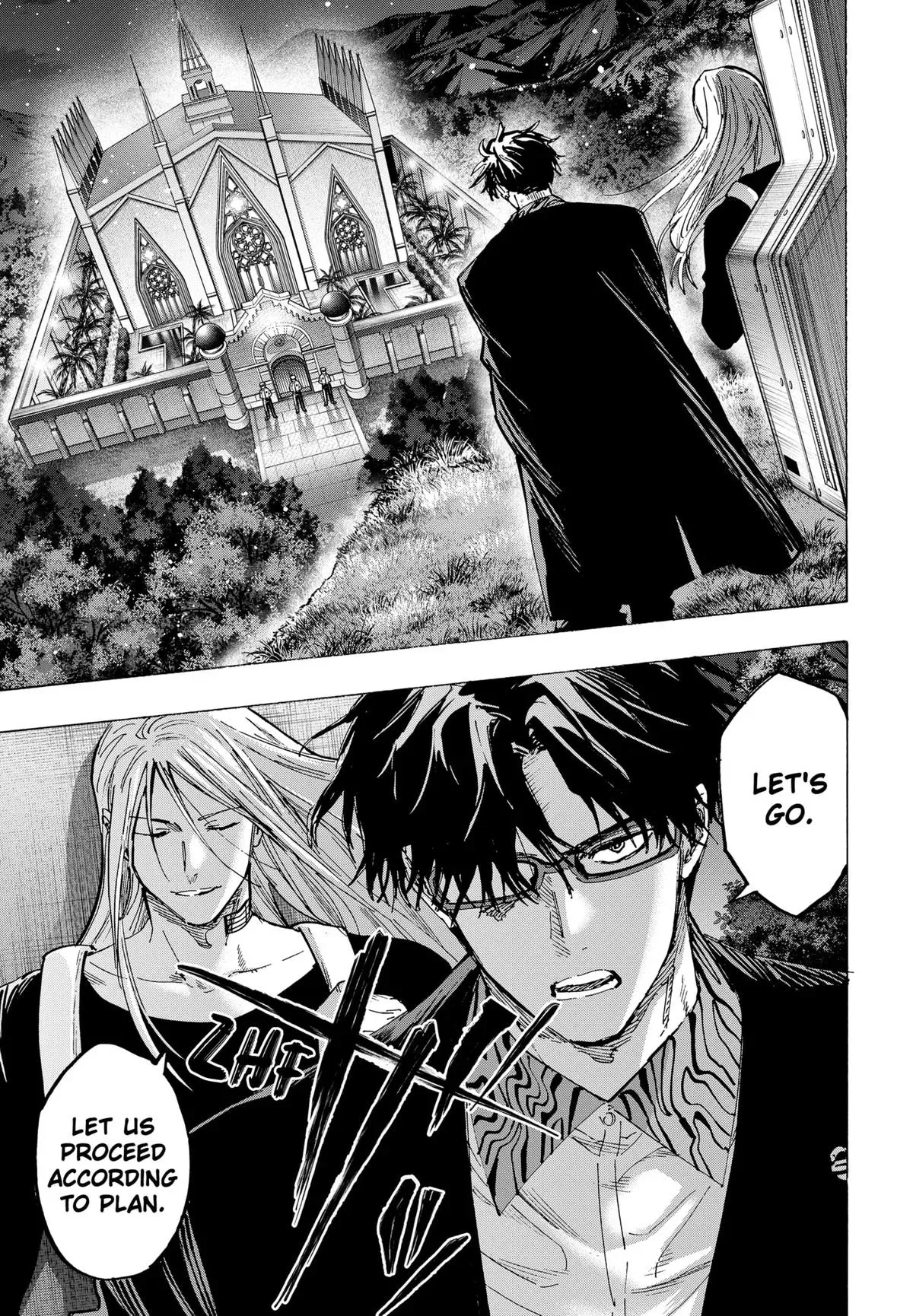 Read MARRIAGETOXIN Manga Online