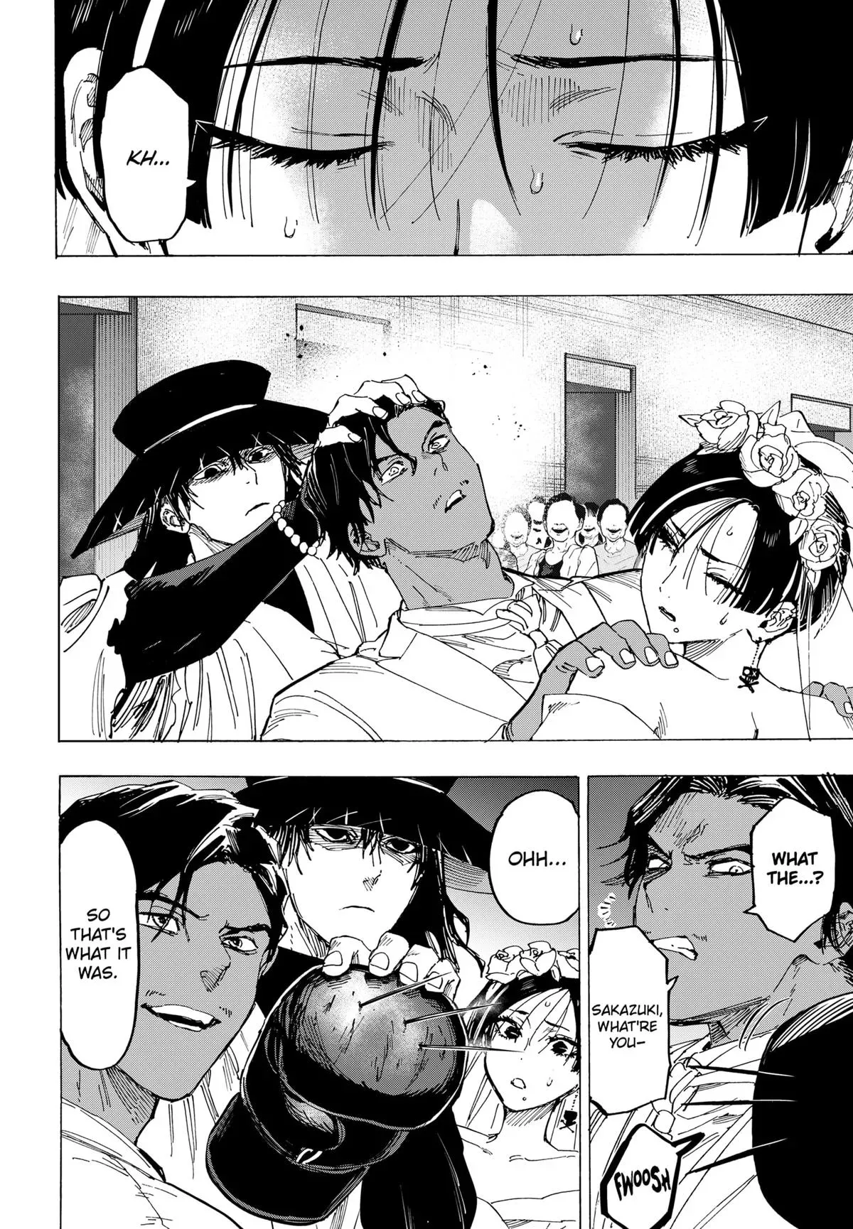Read MARRIAGETOXIN Manga Online