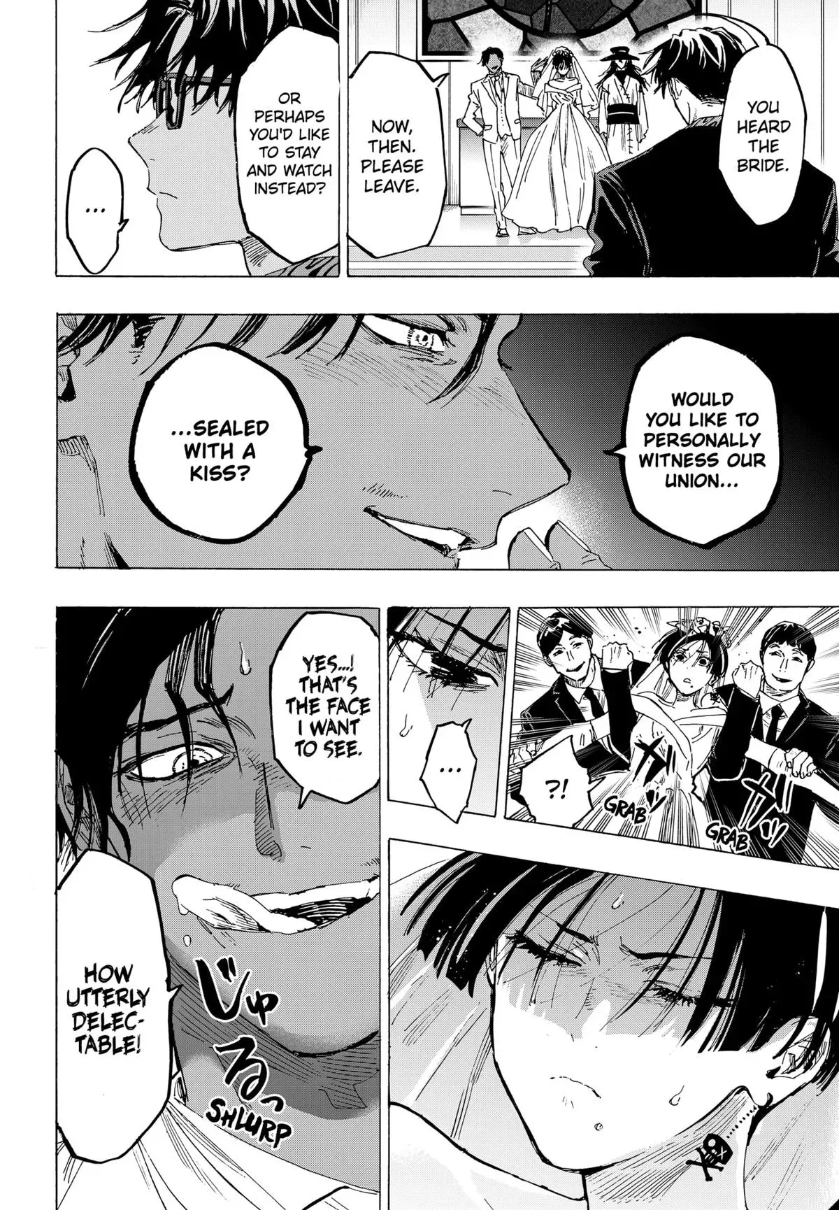 Read MARRIAGETOXIN Manga Online