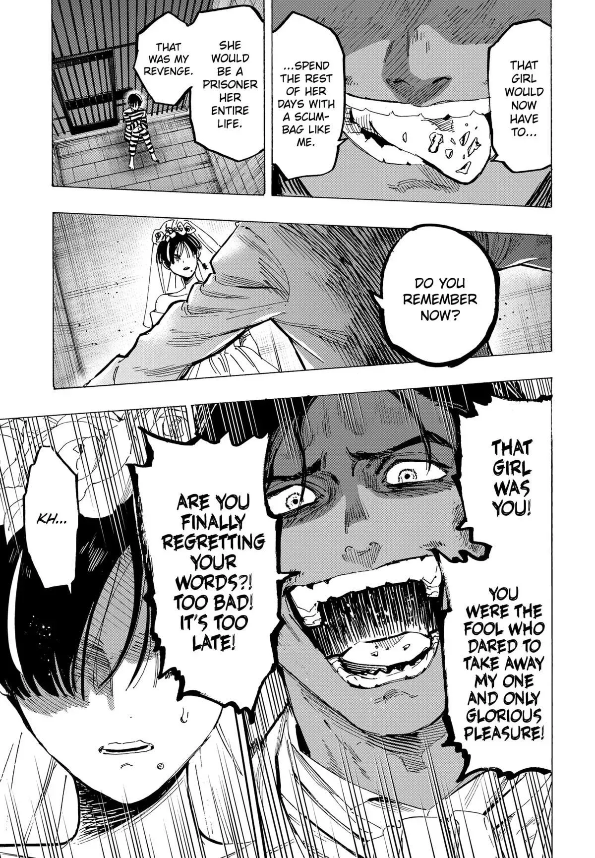 Read MARRIAGETOXIN Manga Online