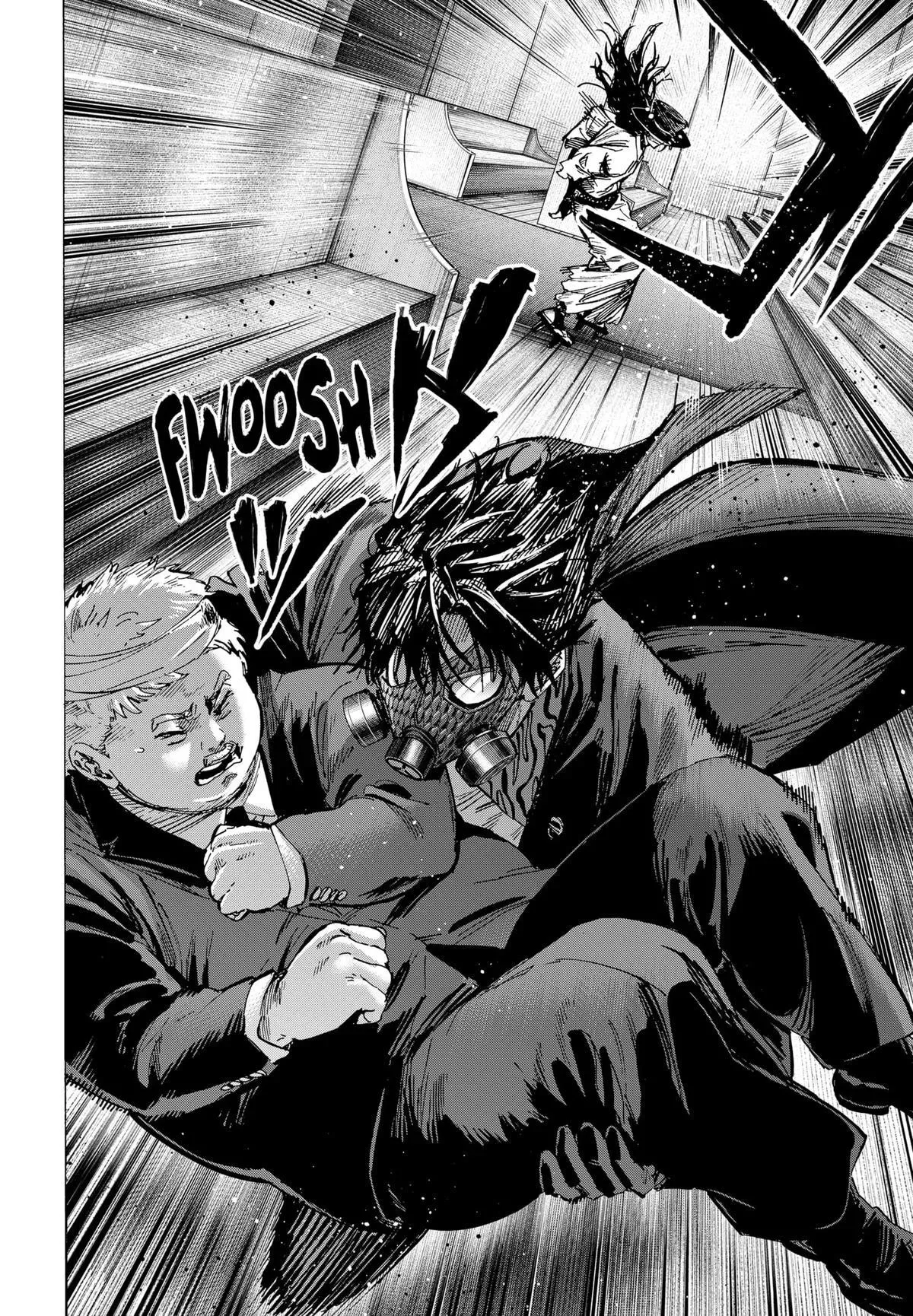 Read MARRIAGETOXIN Manga Online