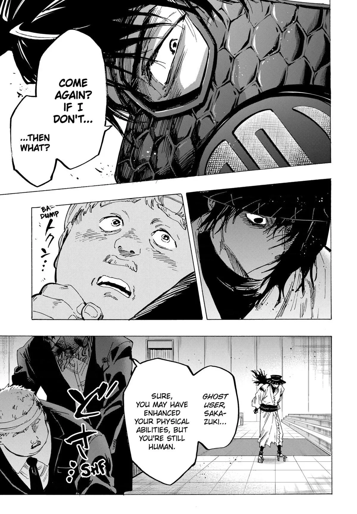 Read MARRIAGETOXIN Manga Online