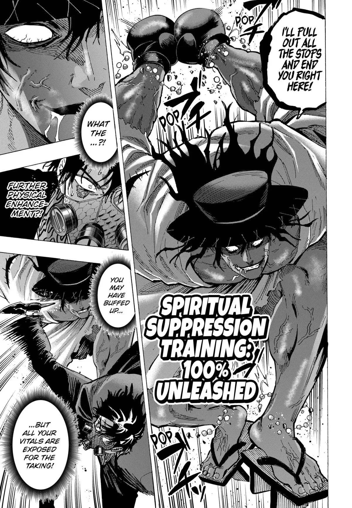 Read MARRIAGETOXIN Manga Online