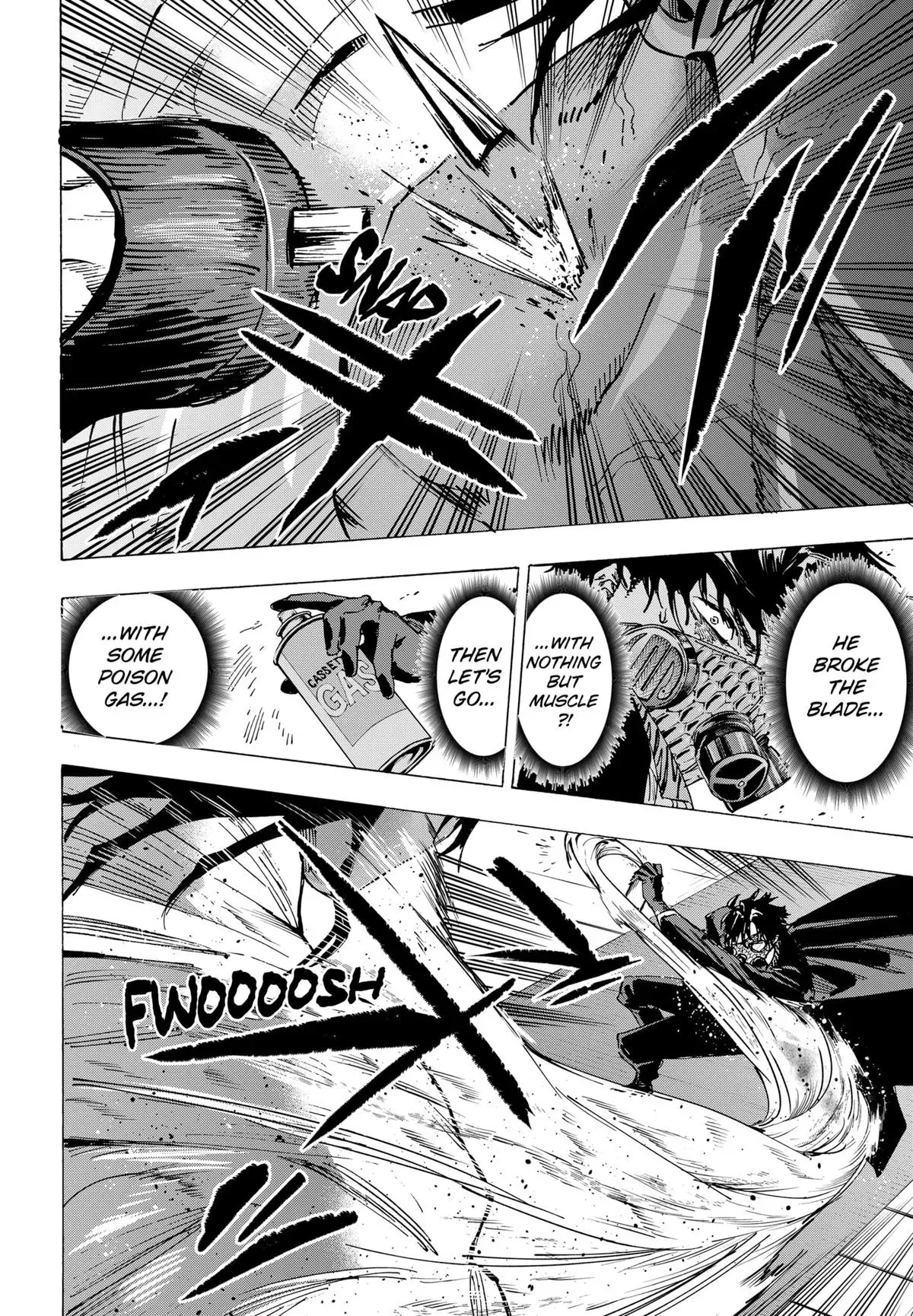 Read MARRIAGETOXIN Manga Online