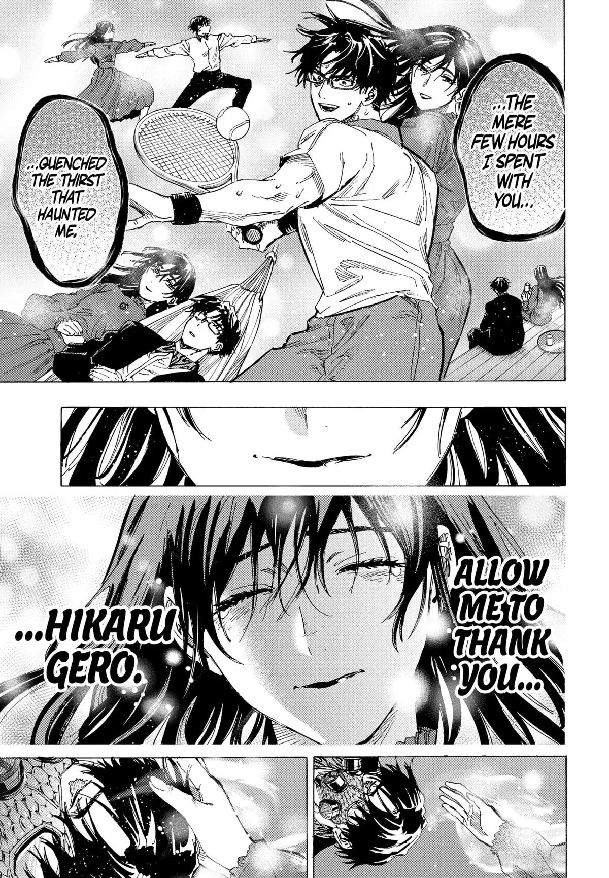 Read MARRIAGETOXIN Manga Online