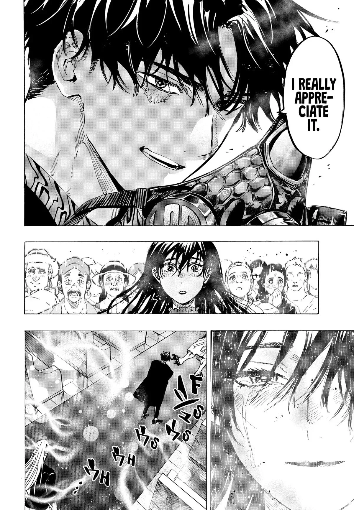 Read MARRIAGETOXIN Manga Online