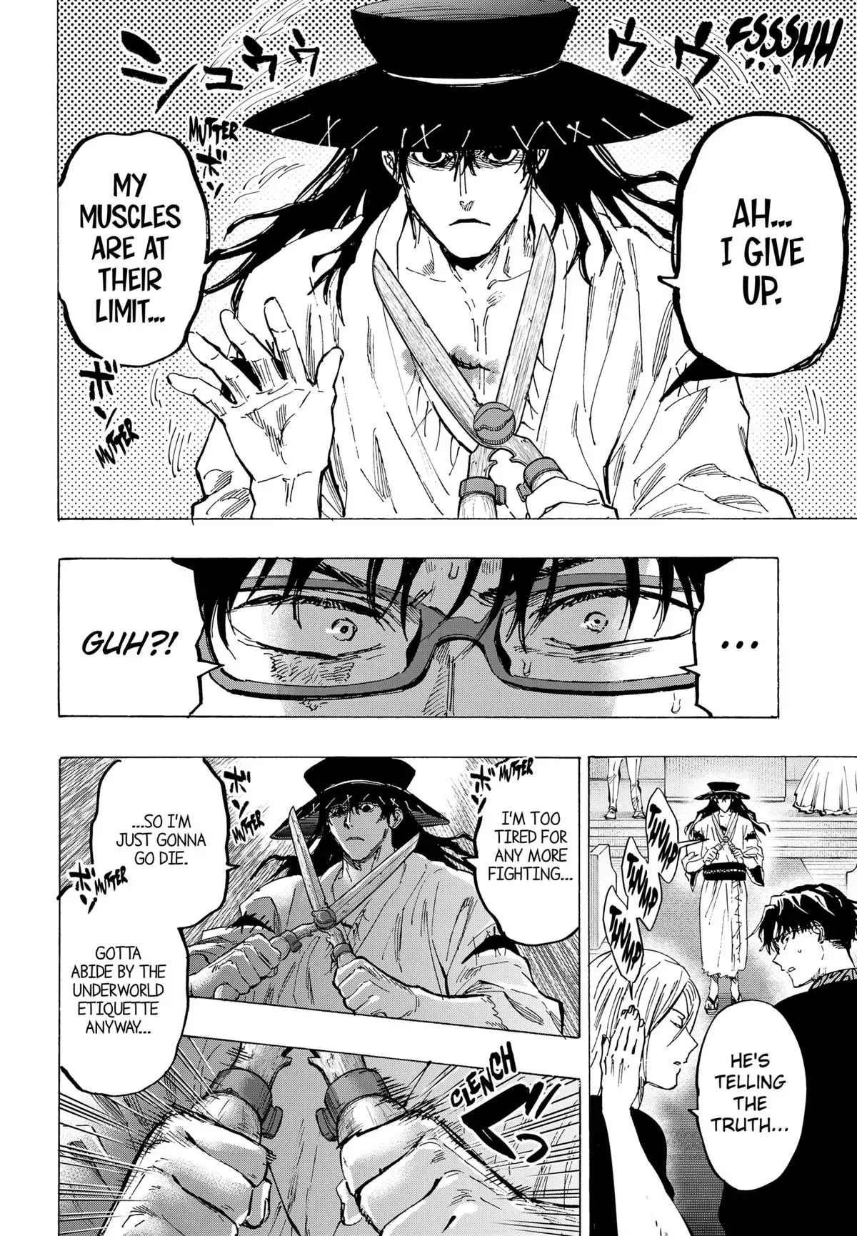 Read MARRIAGETOXIN Manga Online