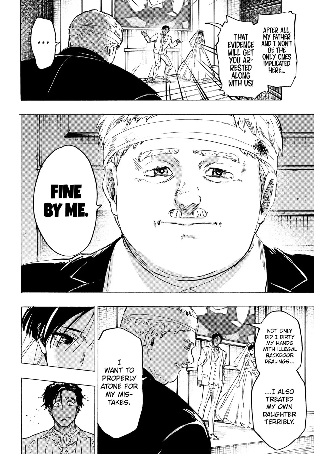 Read MARRIAGETOXIN Manga Online