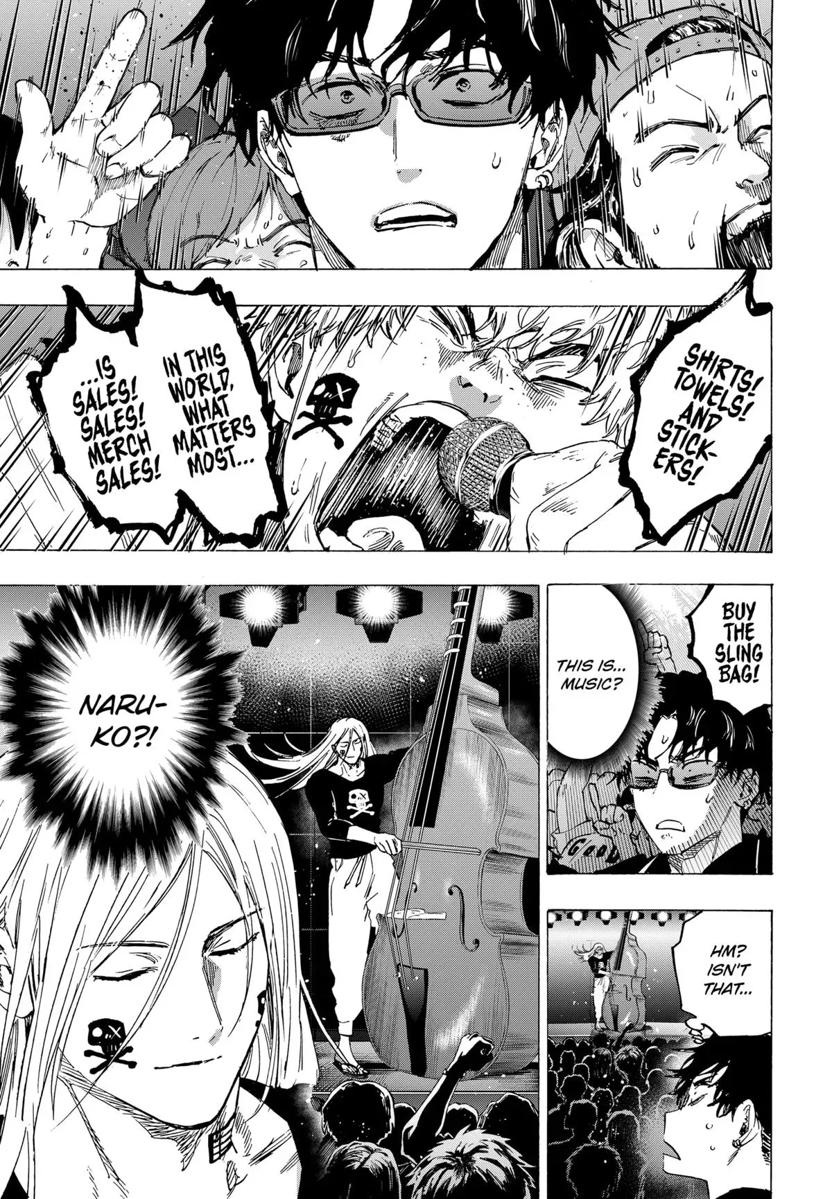 Read MARRIAGETOXIN Manga Online