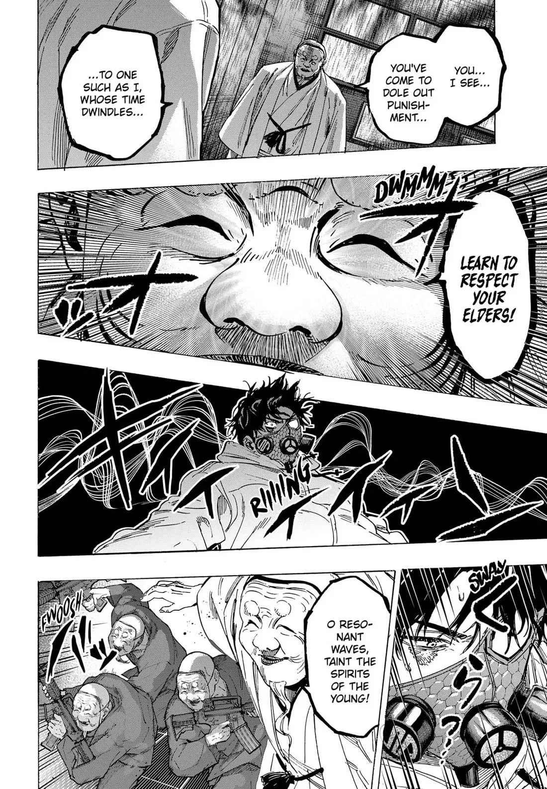 Read MARRIAGETOXIN Manga Online