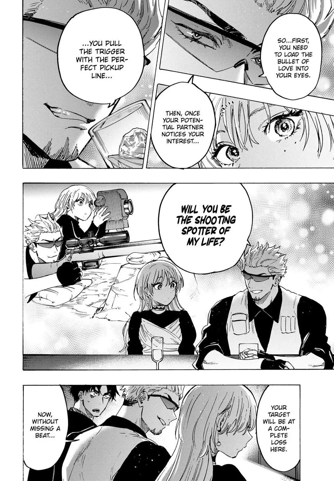 Read MARRIAGETOXIN Manga Online