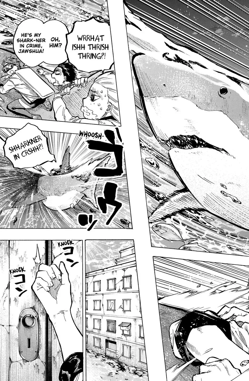 Read MARRIAGETOXIN Manga Online