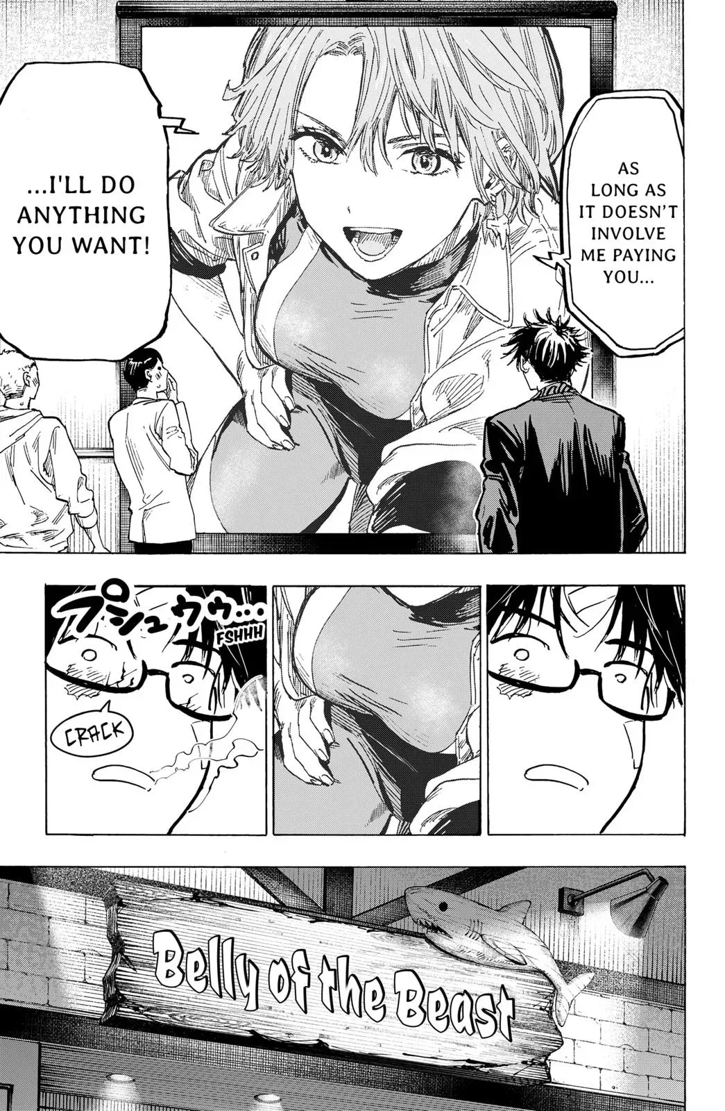Read MARRIAGETOXIN Manga Online