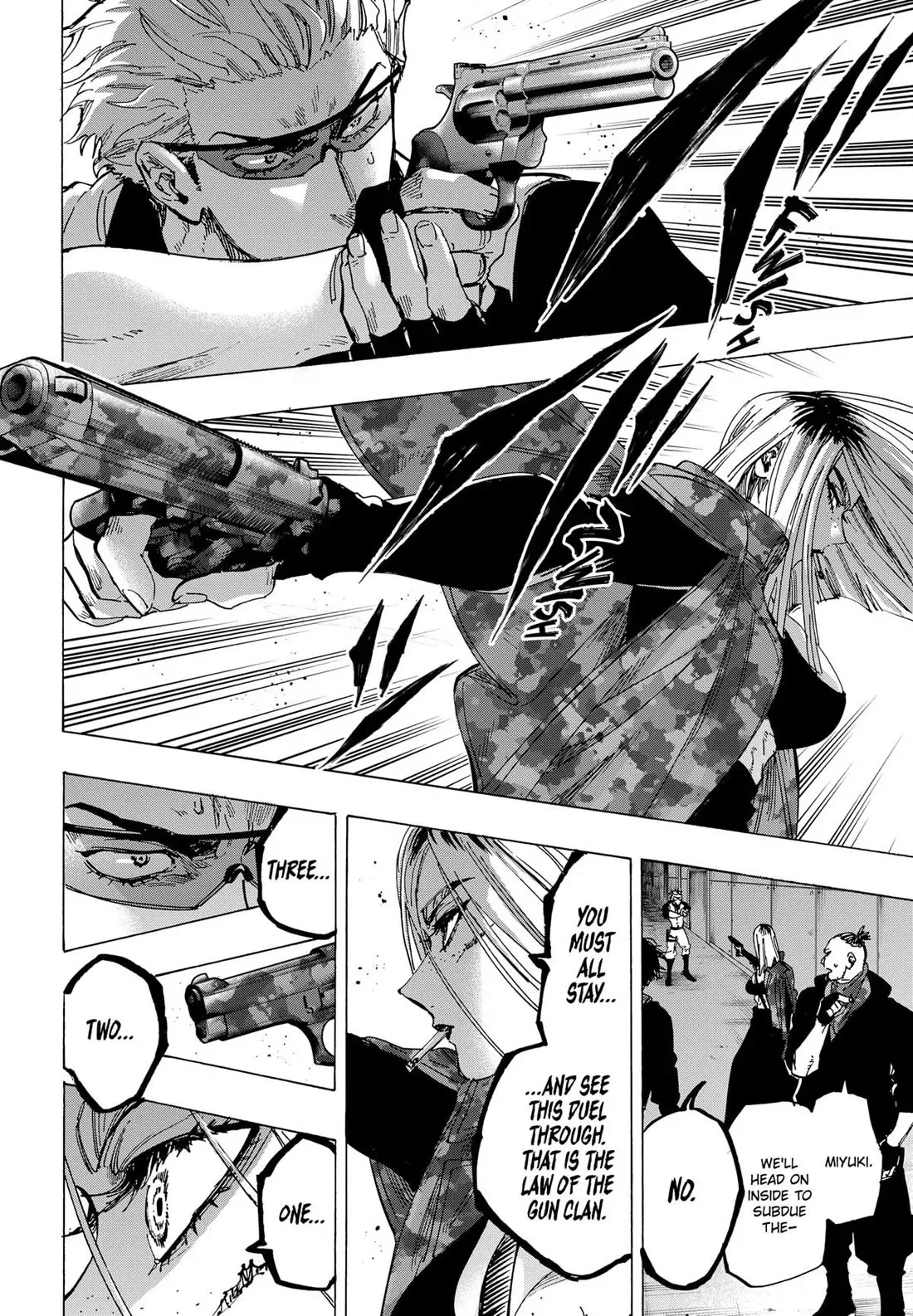 Read MARRIAGETOXIN Manga Online