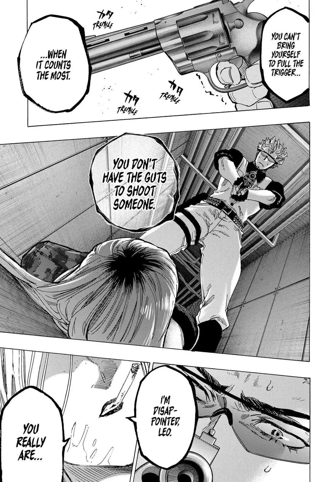 Read MARRIAGETOXIN Manga Online