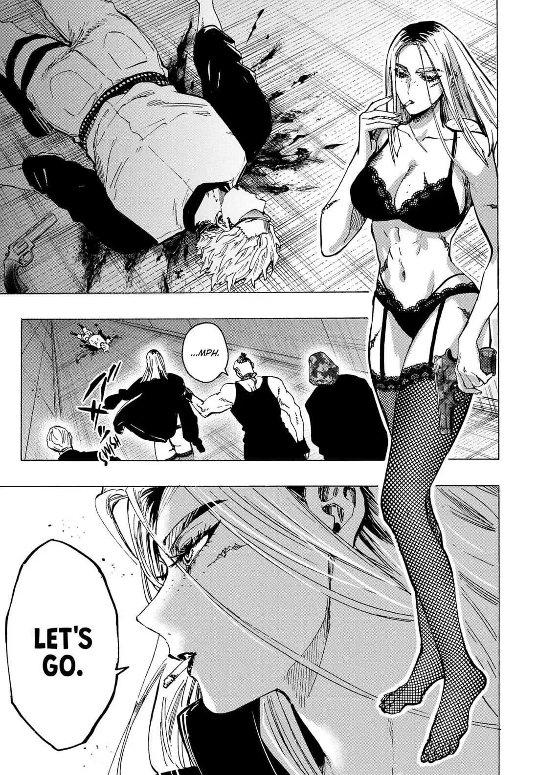 Read MARRIAGETOXIN Manga Online